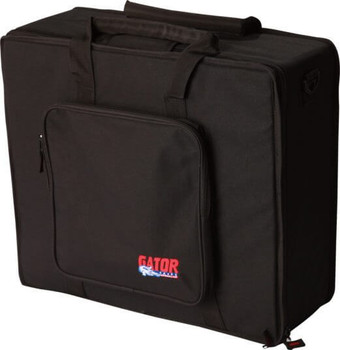 Gator Lightweight Mixer Case Gator Lightweight Mixer Case