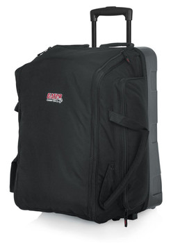 Gator Speaker Bag Fits SRM450 w/ Wheels, Molded Bottom Gator Speaker Bag Fits SRM450 w/ Wheels, Molded Bottom