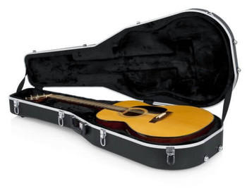Gator Dreadnought Guitar Case Gator Dreadnought Guitar Case
