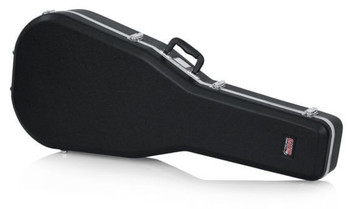 Gator Dreadnought Guitar Case Gator Dreadnought Guitar Case