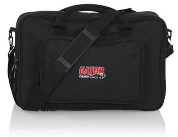 Gig Bag for Micro Keyboards and Controllers; 16? X 10? X 3? Gig Bag for Micro Keyboards and Controllers; 16? X 10? X 3?