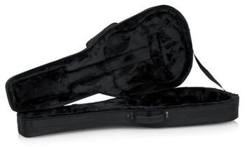 Gator 12 String Dreadnought Guitar Lightweight Case Gator 12 String Dreadnought Guitar Lightweight Case