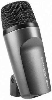 Sennheiser e602 II Cardioid Dynamic Microphone Sennheiser e602 II Cardioid Dynamic Microphone