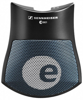 Sennheiser e901 Condenser Boundary Plate Microphone Sennheiser e901 Condenser Boundary Plate Microphone