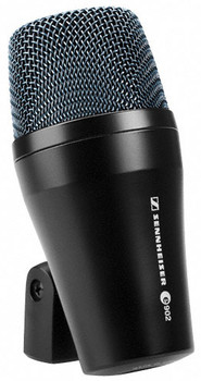 Sennheiser e902 Cardioid Dynamic Microphone Sennheiser e902 Cardioid Dynamic Microphone