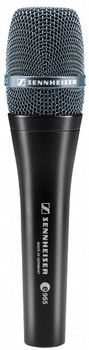 Sennheiser e965 Dual-Diaphragm Condenser Microphone Sennheiser e965 Dual-Diaphragm Condenser Microphone
