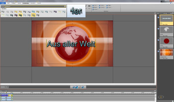 ProDAD Heroglyph V4 LE ESD Video Titler Software ProDAD Heroglyph V4 LE ESD Video Titler Software