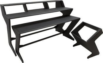 Ultimate Support NUC-Z-NAV Nucleus-Z Navigator Fully Expanded Desk Ultimate Support NUC-Z-NAV Nucleus-Z Navigator Fully Expanded Desk