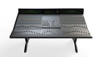 Solid State Logic ORIGIN Analog In-Line Console