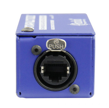 Radial Catapult MINI TRS - 4ch Shielded Cat-5 breakout to TRS 1/4" tails Radial Catapult MINI TRS - 4ch Shielded Cat-5 breakout to TRS 1/4" tails