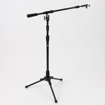 Triad-Orbit Tall Tripod Stand System with (1) T3, (1) O1-L, and (1) M2 Triad-Orbit Tall Tripod Stand System with (1) T3, (1) O1-L, and (1) M2