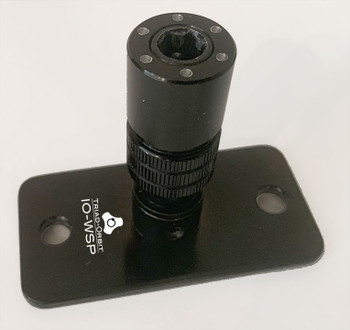 Triad-Orbit IO-WSP IO-Equipped Wall Stud Plate Triad-Orbit IO-WSP IO-Equipped Wall Stud Plate