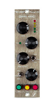 Lindell Audio 6X-500 (Rev 2) Microphone Preamp Lindell Audio 6X-500 (Rev 2) Microphone Preamp