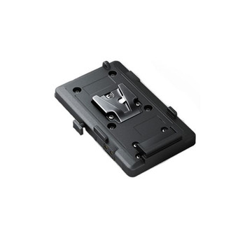Blackmagic Design URSA VLock Battery Plate Blackmagic Design URSA VLock Battery Plate