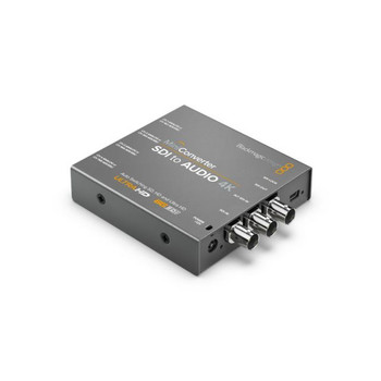 Blackmagic Design Mini Converter - SDI Distribution 4K