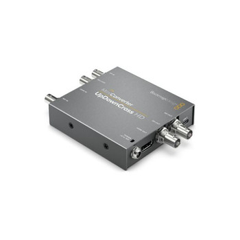 Blackmagic Design Mini Converter - UpDownCross HD Blackmagic Design Mini Converter - UpDownCross HD