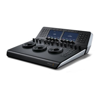 Blackmagic Design DaVinci Resolve Mini Panel Blackmagic Design DaVinci Resolve Mini Panel