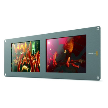 Blackmagic Design SmartView Duo 2 Blackmagic Design SmartView Duo 2