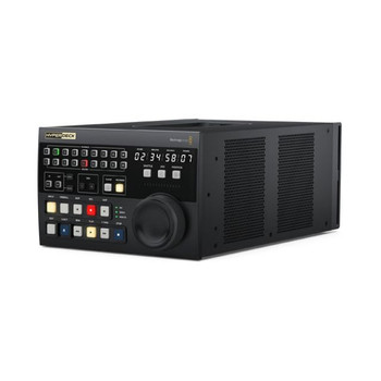 Blackmagic Design HyperDeck Extreme Control Blackmagic Design HyperDeck Extreme Control