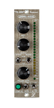 Lindell Audio 7X-500 (REV 2) Compressor Lindell Audio 7X-500 (REV 2) Compressor