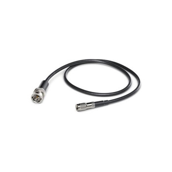 Blackmagic Design DIN 1.0/2.3 to BNC Male Adapter Cable Blackmagic Design DIN 1.0/2.3 to BNC Male Adapter Cable