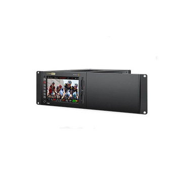 Blackmagic Design HyperDeck Extreme Rack Kit Blackmagic Design HyperDeck Extreme Rack Kit