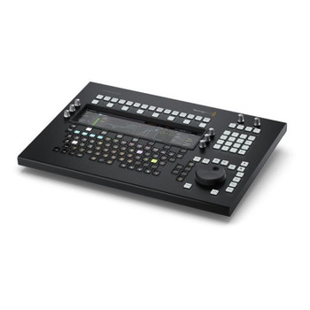 Blackmagic Design Fairlight Desktop Audio Editor Blackmagic Design Fairlight Desktop Audio Editor
