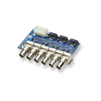 Blackmagic Design Fairlight PCIe Audio MADI Upgrade Blackmagic Design Fairlight PCIe Audio MADI Upgrade