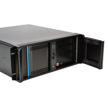 Reckeen 19" Rackmount Chassis Reckeen 19" Rackmount Chassis