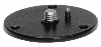 Sennheiser GZP 10 Ceiling / Wall Mounting Plate for GZG 1029 Sennheiser GZP 10 Ceiling / Wall Mounting Plate for GZG 1029