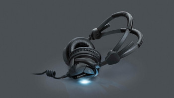 Sennheiser HD 26 Pro Professional Monitoring Headphones Sennheiser HD 26 Pro Professional Monitoring Headphones
