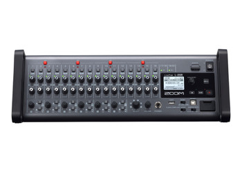 Zoom LiveTrak L-20R Rack-Mountable Digital Mixer Zoom LiveTrak L-20R Rack-Mountable Digital Mixer