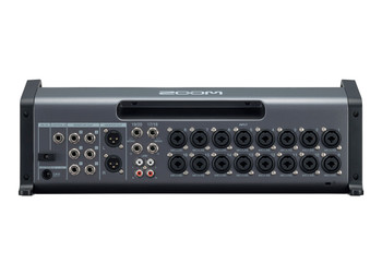 Zoom LiveTrak L-20R Rack-Mountable Digital Mixer Zoom LiveTrak L-20R Rack-Mountable Digital Mixer