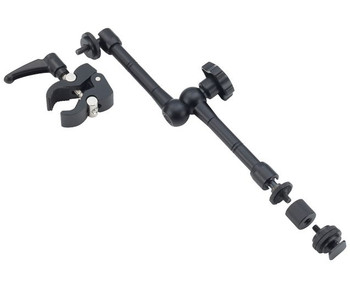 HRM-11 11" Mount HRM-11 11" Mount