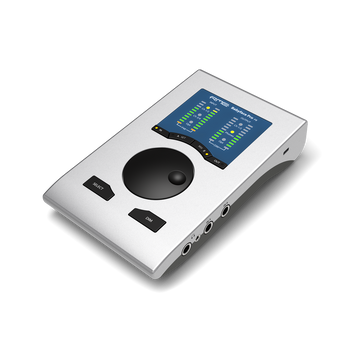 RME Babyface Pro FS 24-Channel 192 kHz USB 2.0 Audio Interface RME Babyface Pro FS 24-Channel 192 kHz USB 2.0 Audio Interface