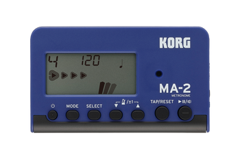 Korg MA 2 Metronome