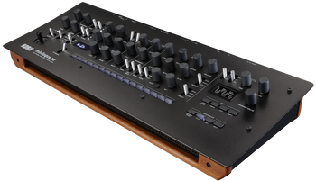 Korg minilogue xd Desktop Module/ Keyboard Voice Expander Korg minilogue xd Desktop Module/ Keyboard Voice Expander