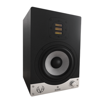 EVE Audio SC205 2-way, 5" Active Nearfield Monitor
