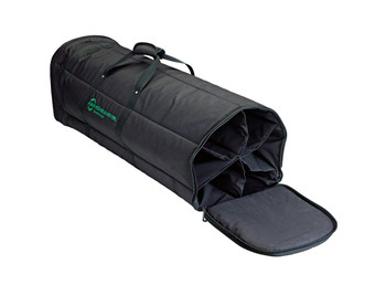 K&M 21427 Heavy-duty Carry Case - Mic Stands K&M 21427 Heavy-duty Carry Case - Mic Stands