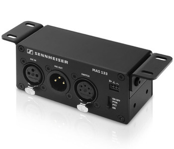 Sennheiser MAS 133 Inline Switch Box Sennheiser MAS 133 Inline Switch Box