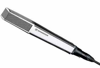 Sennheiser MD 441-U Dynamic Super-Cardioid Microphone Sennheiser MD 441-U Dynamic Super-Cardioid Microphone