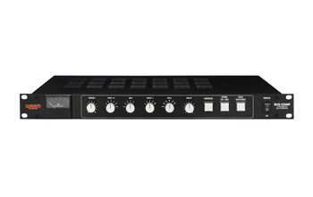 Warm Audio BUS-COMP 2 Channel VCA Bus Compressor Warm Audio BUS-COMP 2 Channel VCA Bus Compressor