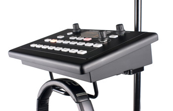 Allen & Heath Headphone Holder for ME-1 and ME-500 Allen & Heath Headphone Holder for ME-1 and ME-500