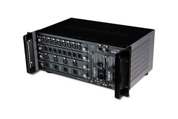 Allen & Heath DX32 96kHz Modular Expander w/ Full Redundancy Option Allen & Heath DX32 96kHz Modular Expander w/ Full Redundancy Option