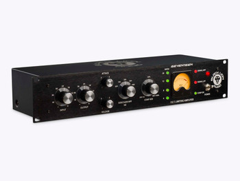 Black Lion Seventeen 500 Compressor