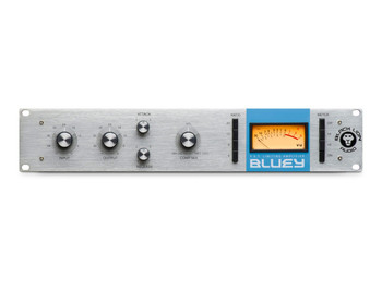Black Lion Bluey FET Limiting Amplifier Black Lion Bluey FET Limiting Amplifier