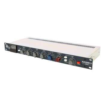 Heritage Audio Successor Stereo Bus Compressor Heritage Audio Successor Stereo Bus Compressor