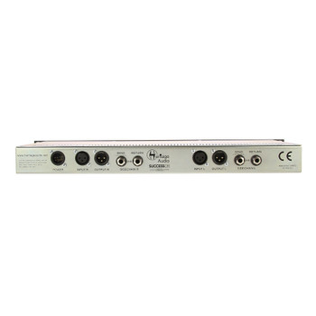 Heritage Audio Successor Stereo Bus Compressor Heritage Audio Successor Stereo Bus Compressor