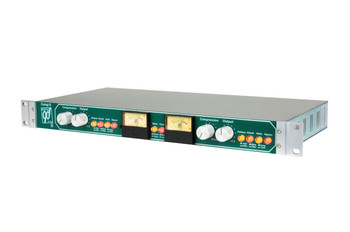 Daking Comp II Compressor/Limiter Daking Comp II Compressor/Limiter