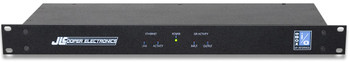 JLCooper gBOX GPI Trigger Box JLCooper gBOX GPI Trigger Box